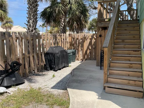 an aerial view of a city with lots of residential buildings