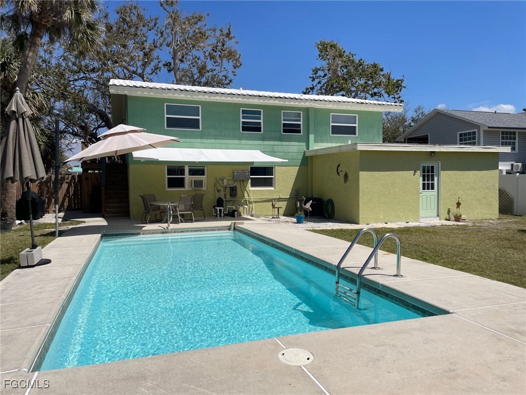 5460 Oak Ridge Avenue Fort Myers Beach, FL 33931 - Photo 7 of 47