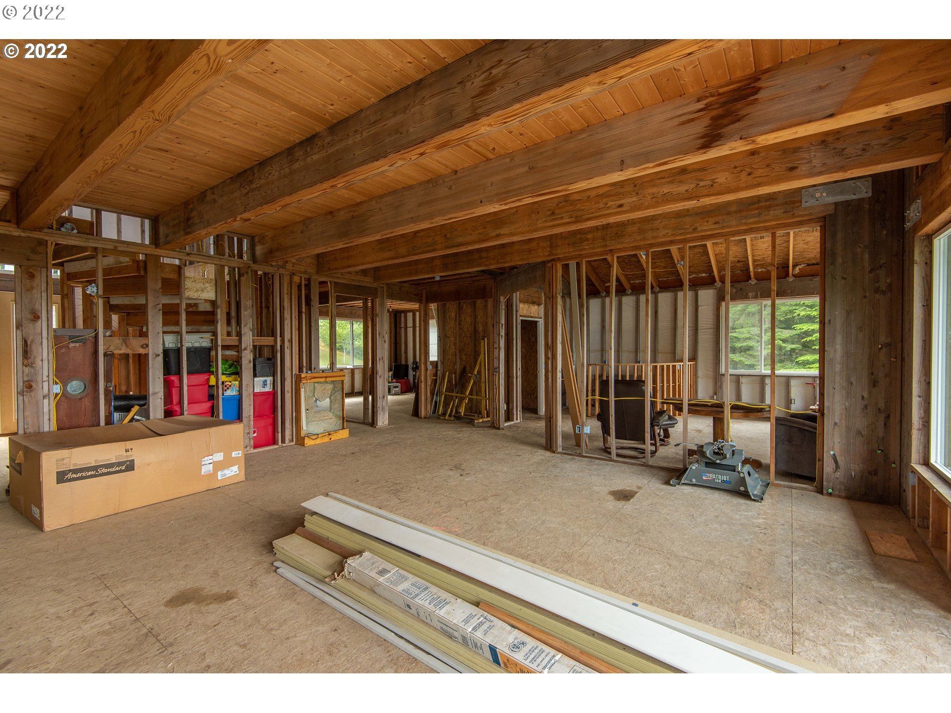 70536 Stage Road North Bend, OR 97459 - Photo 12 of 31 Gallery Image 12