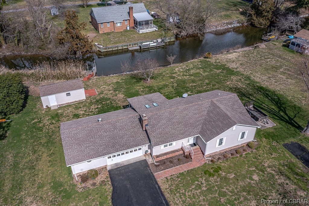88 North Sioux Road Kilmarnock, VA 22482 - Photo 25 of 35