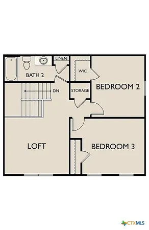 a black and white photo of a book