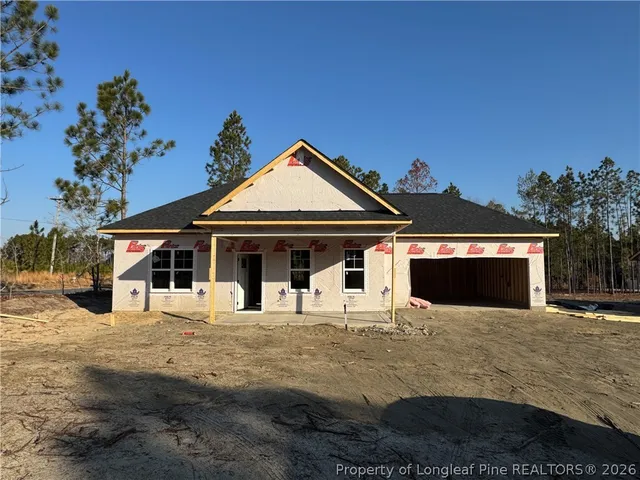 $279,900 | 15 Glider Lane, Cameron, NC 28326