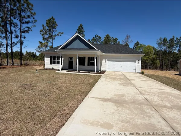 $279,900 | 15 Glider Lane, Cameron, NC 28326