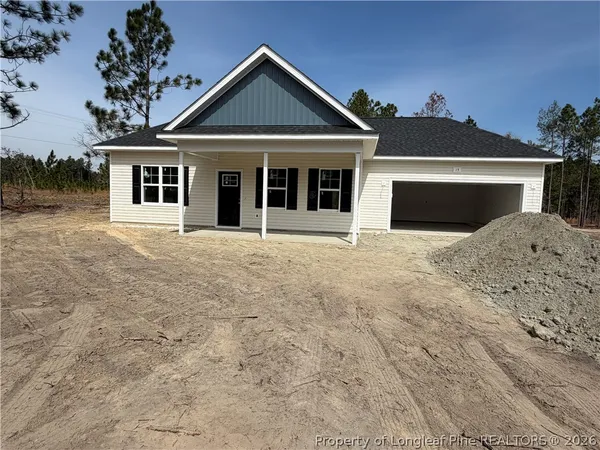 $279,900 | 15 Glider Lane, Cameron, NC 28326