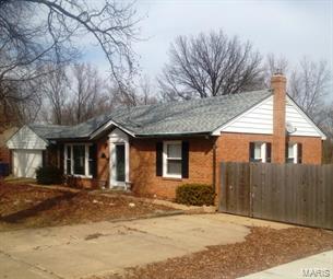 4232 Fee Fee Road Bridgeton, MO 63044 - Photo 1 of 28 Gallery Image 1