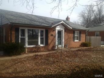 4232 Fee Fee Road Bridgeton, MO 63044 - Photo 3 of 28 Gallery Image 3