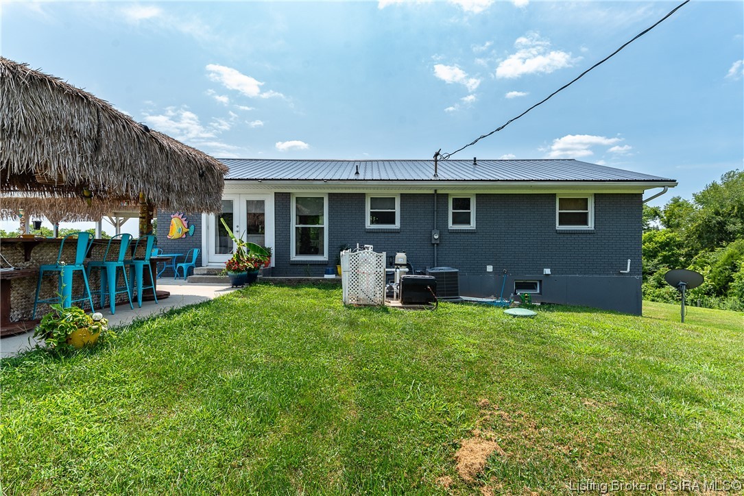 1720 Wiseman Road Southeast Corydon, IN 47112 - Photo 36 of 46