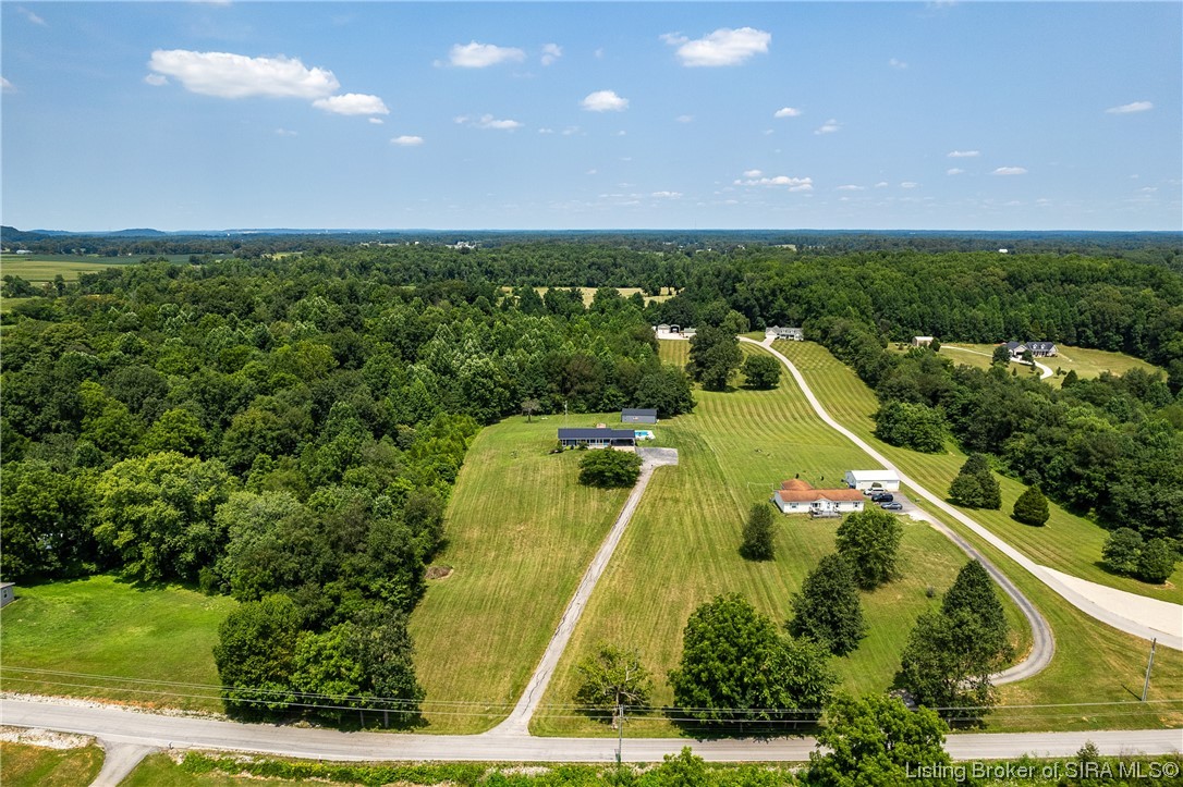 1720 Wiseman Road Southeast Corydon, IN 47112 - Photo 45 of 46
