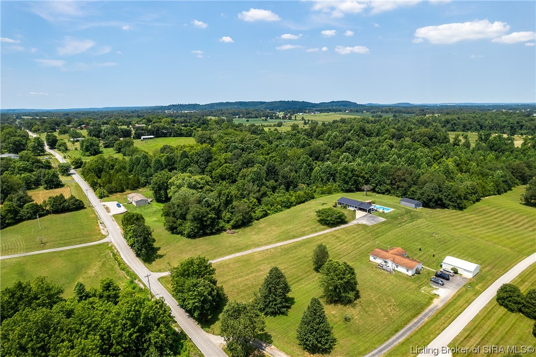 1720 Wiseman Road Southeast Corydon, IN 47112 - Photo 46 of 46