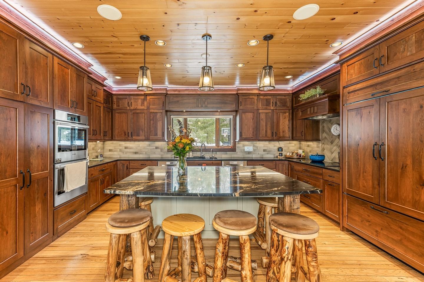 5835 Point O Pines Road Manitowish Waters, WI 54545 - Photo 12 of 99 Gallery Image 12