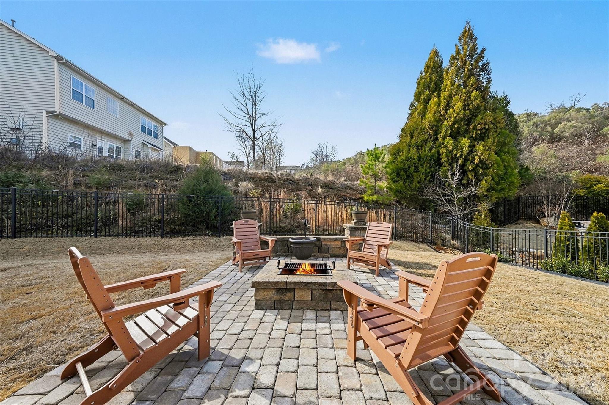 1229 Gold Rush Court Fort Mill, SC 29708 - Photo 23 of 30