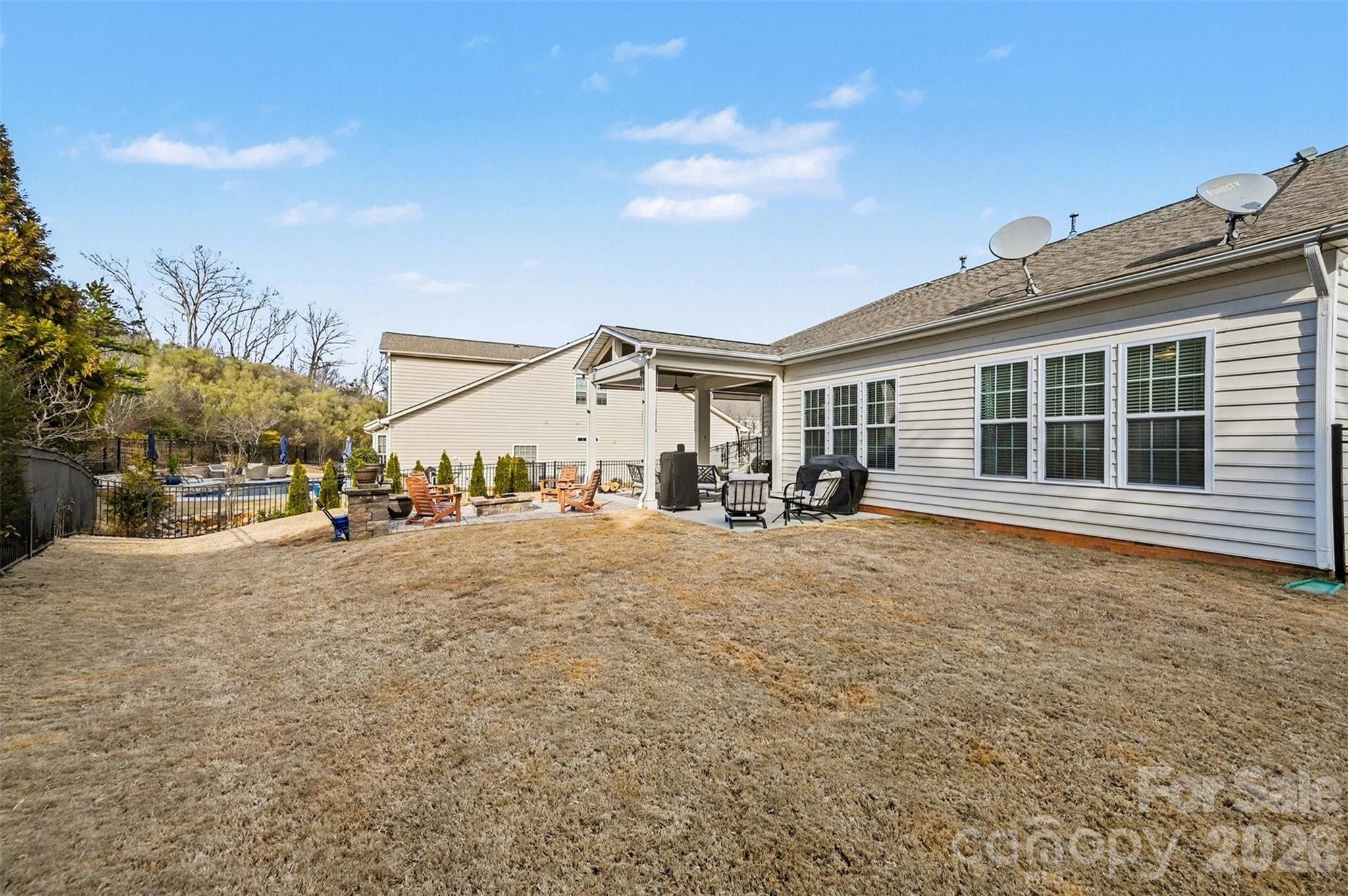 1229 Gold Rush Court Fort Mill, SC 29708 - Photo 24 of 30