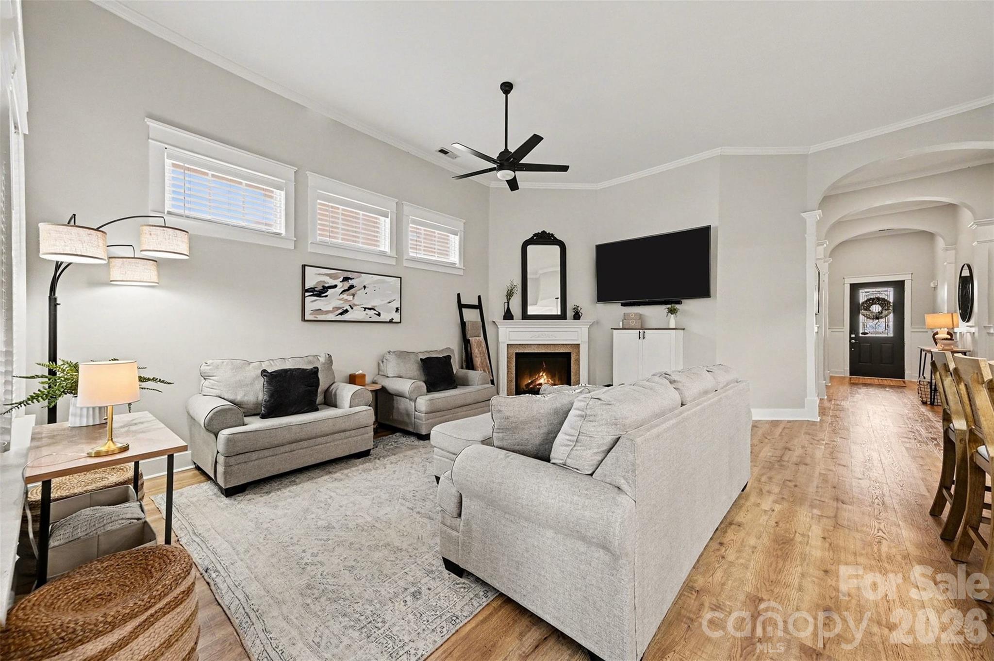 1229 Gold Rush Court Fort Mill, SC 29708 - Photo 3 of 30