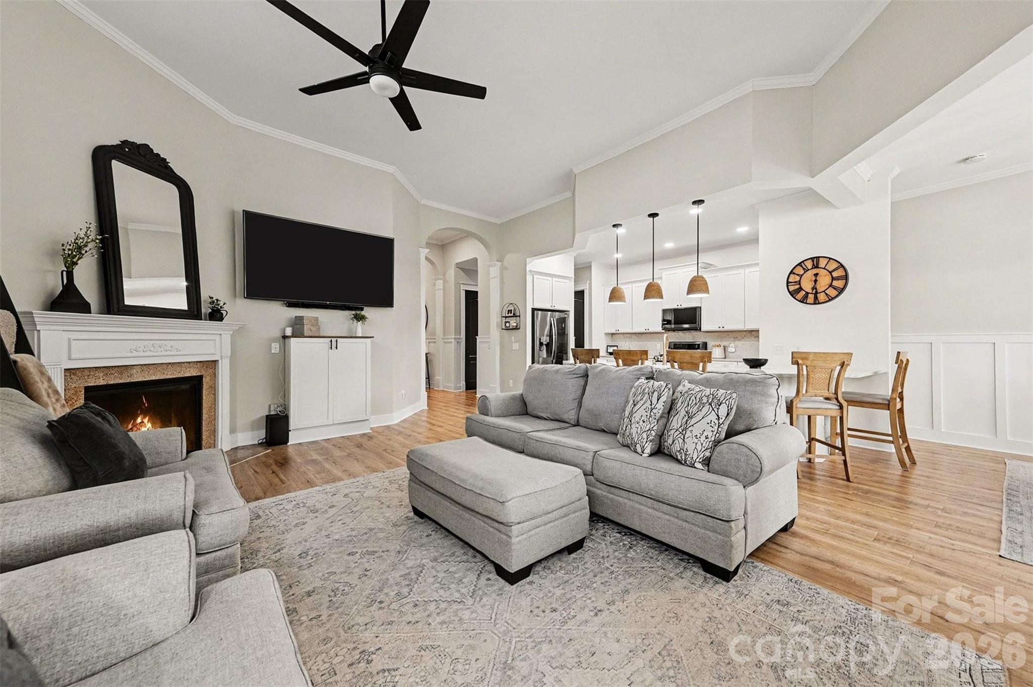 1229 Gold Rush Court Fort Mill, SC 29708 - Photo 4 of 30