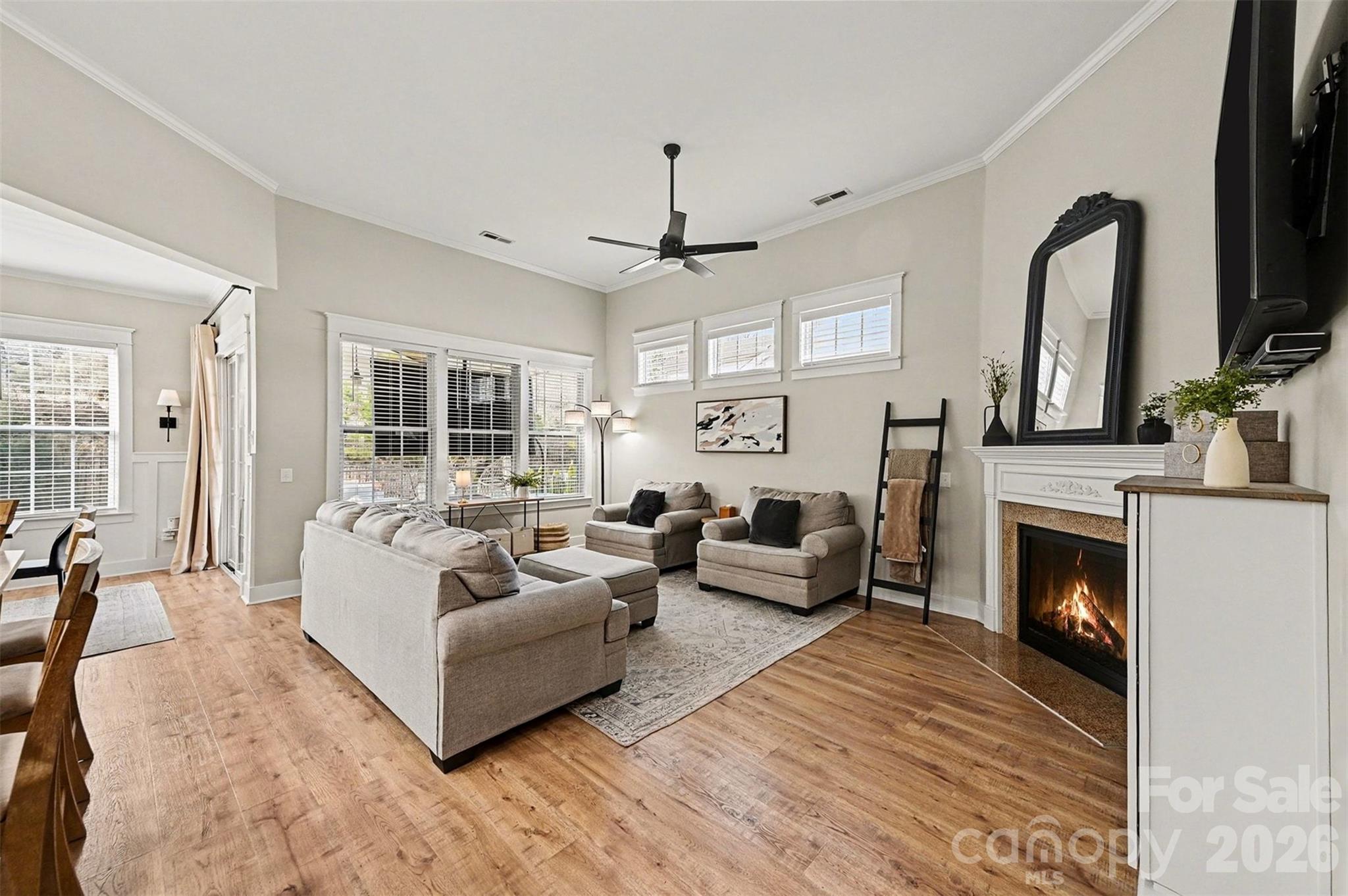 1229 Gold Rush Court Fort Mill, SC 29708 - Photo 5 of 30