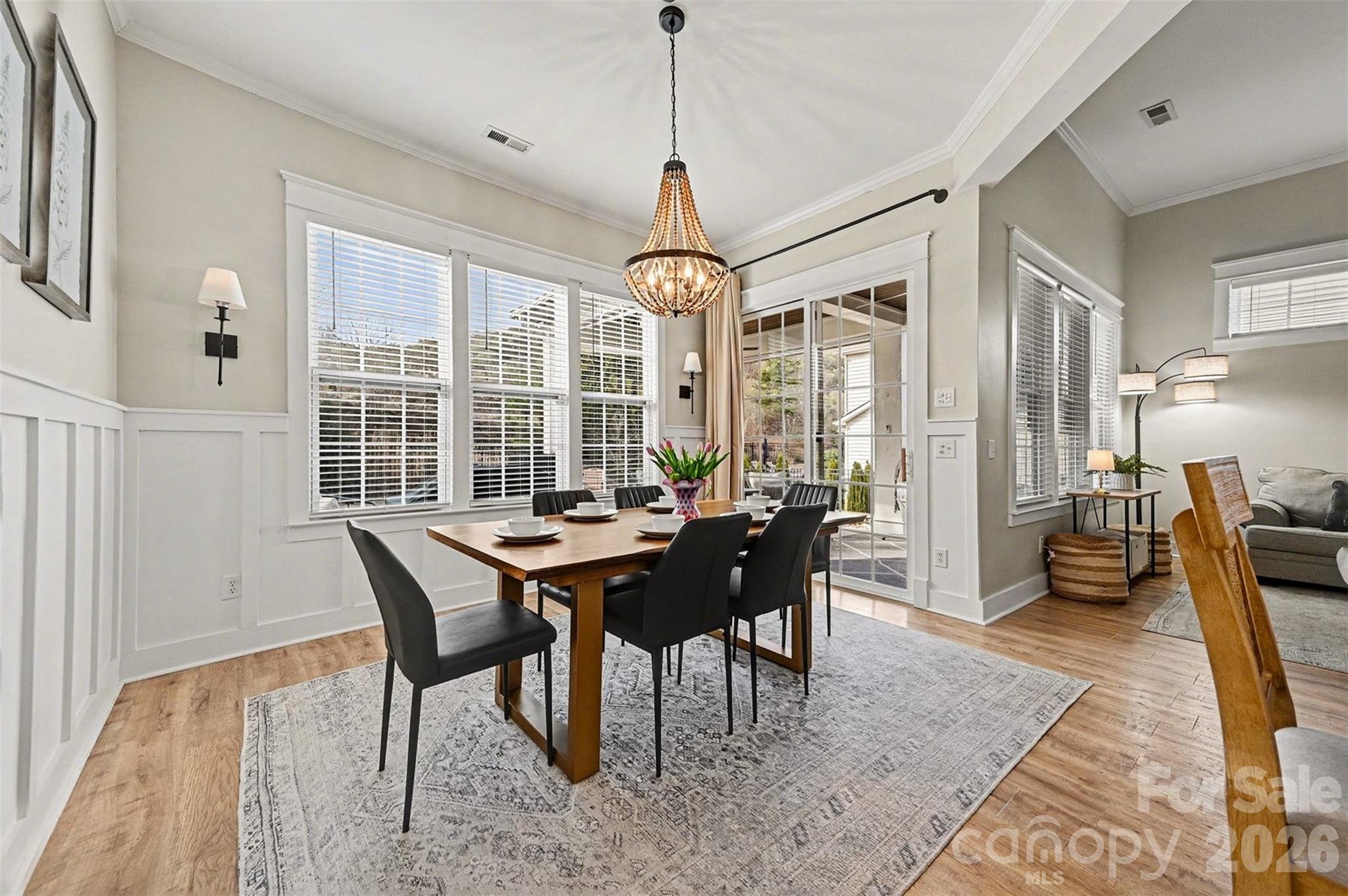 1229 Gold Rush Court Fort Mill, SC 29708 - Photo 6 of 30