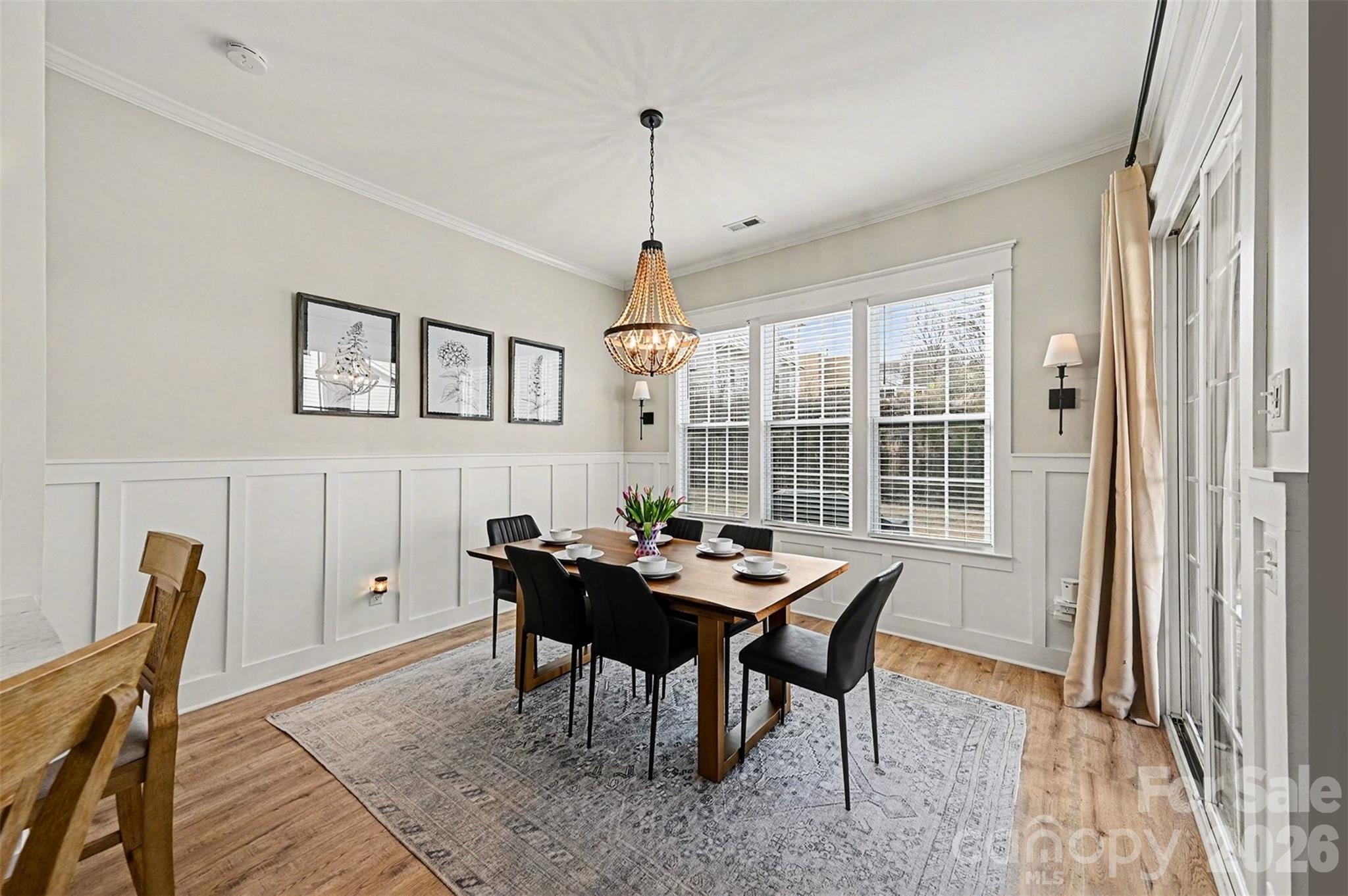 1229 Gold Rush Court Fort Mill, SC 29708 - Photo 7 of 30