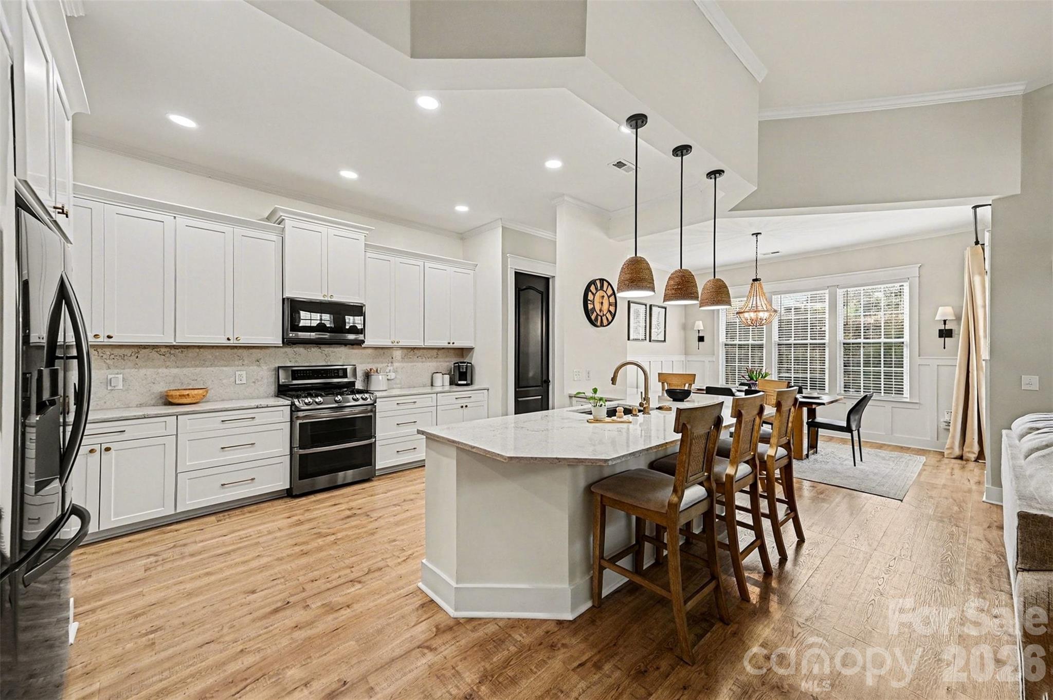 1229 Gold Rush Court Fort Mill, SC 29708 - Photo 8 of 30