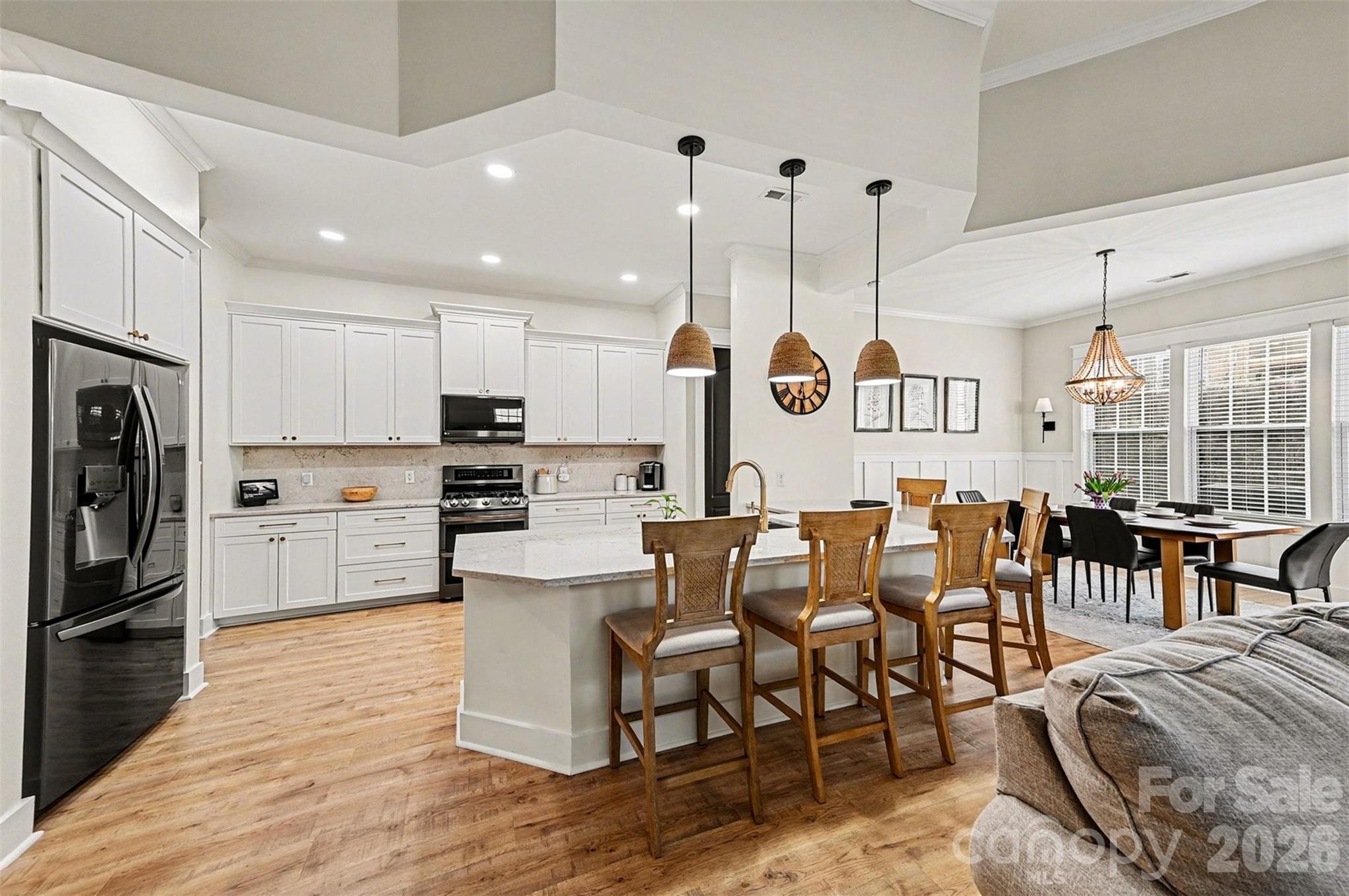 1229 Gold Rush Court Fort Mill, SC 29708 - Photo 9 of 30