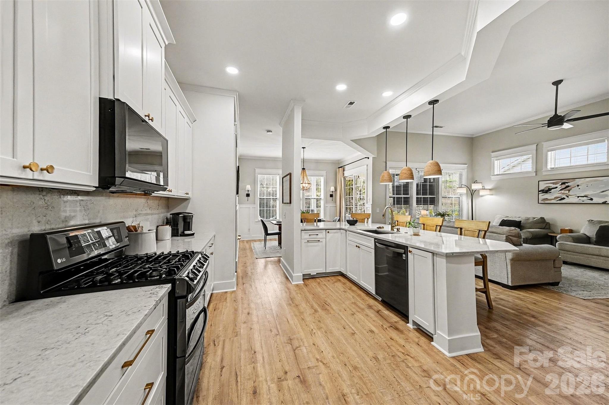 1229 Gold Rush Court Fort Mill, SC 29708 - Photo 10 of 30