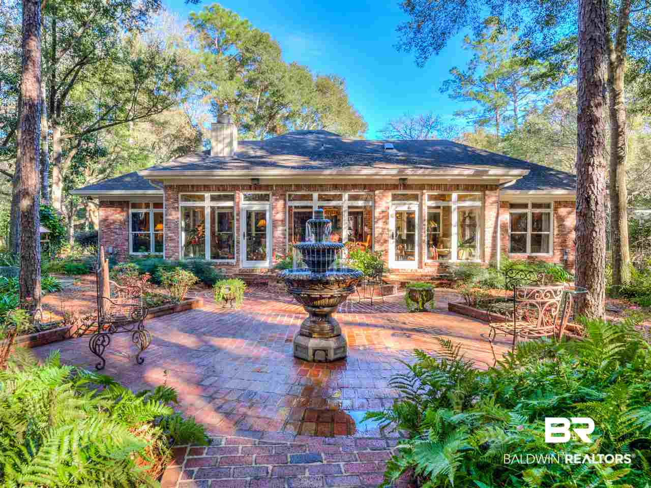12185 Jessamine Street Magnolia Springs, AL 36555 - Photo 18 of 50