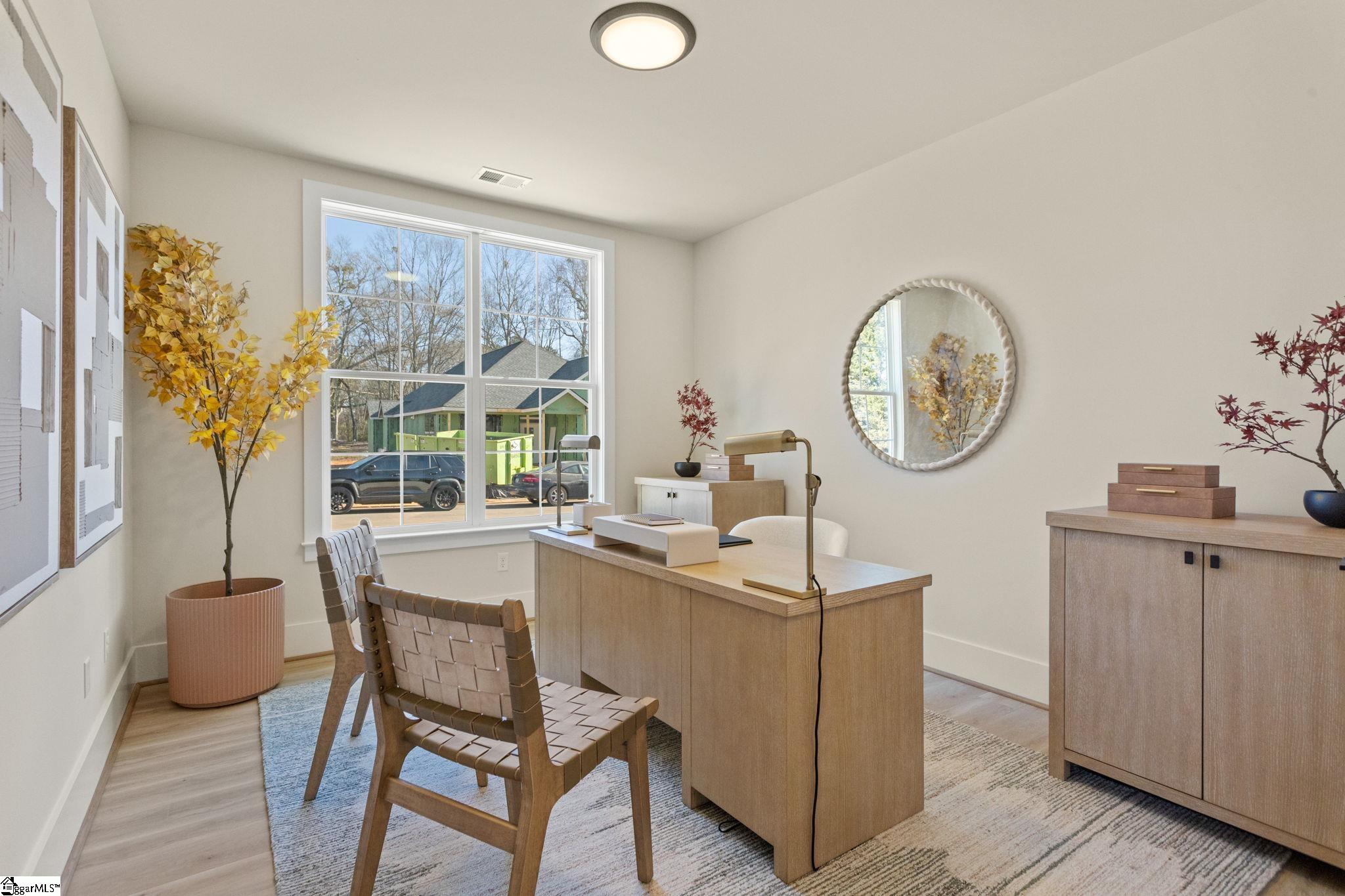 4 Mercy Drive, Unit 1 Greenville, SC 29607 - Photo 18 of 27 Gallery Image 18