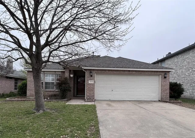 $1,995 | 1033 Harriman Drive, Saginaw, TX 76131