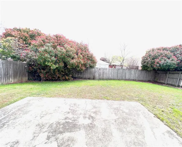 $1,995 | 1033 Harriman Drive, Saginaw, TX 76131