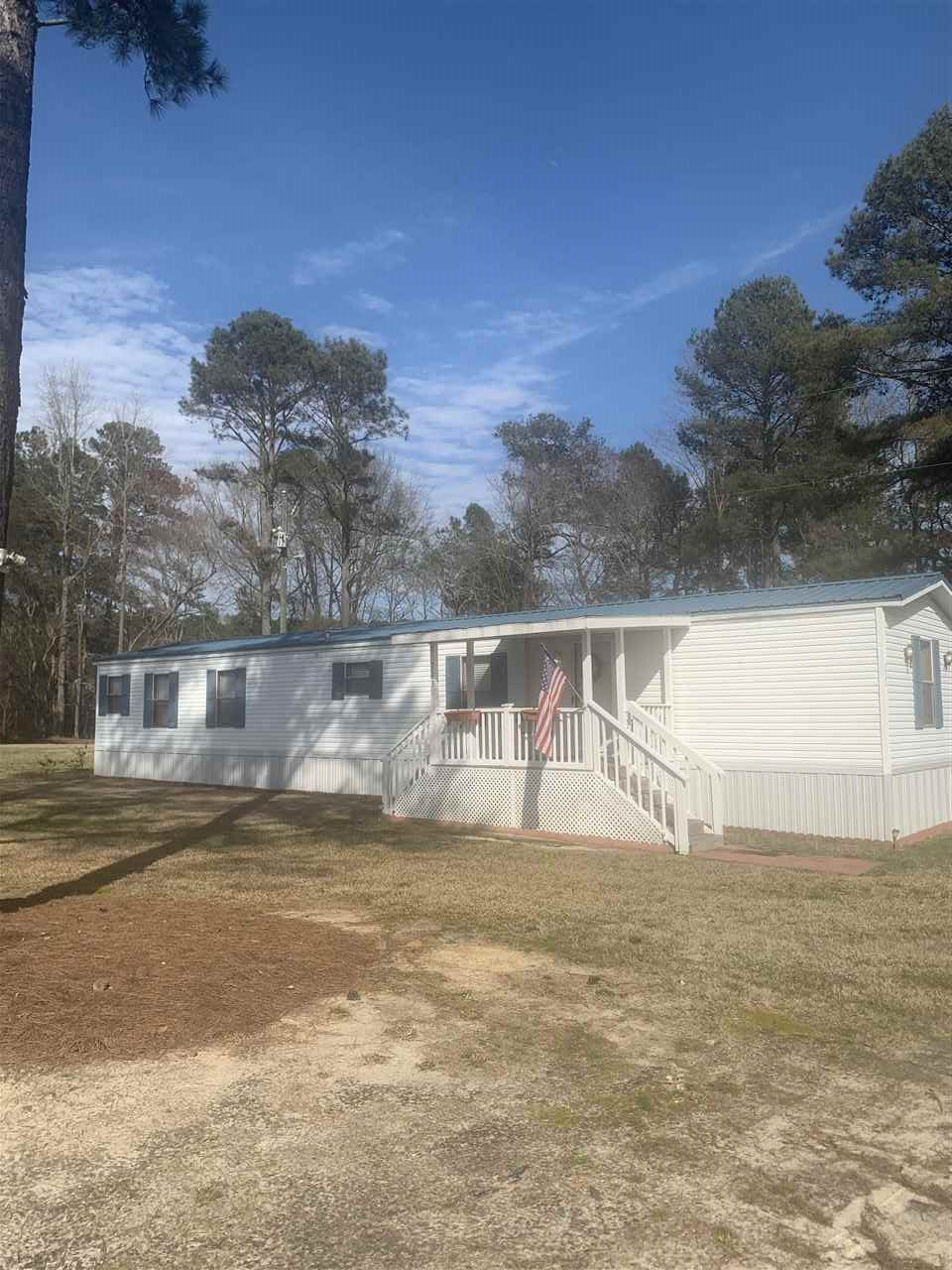 713 Federal Road Benson, NC 27504 - Photo 26 of 29 Photo 26