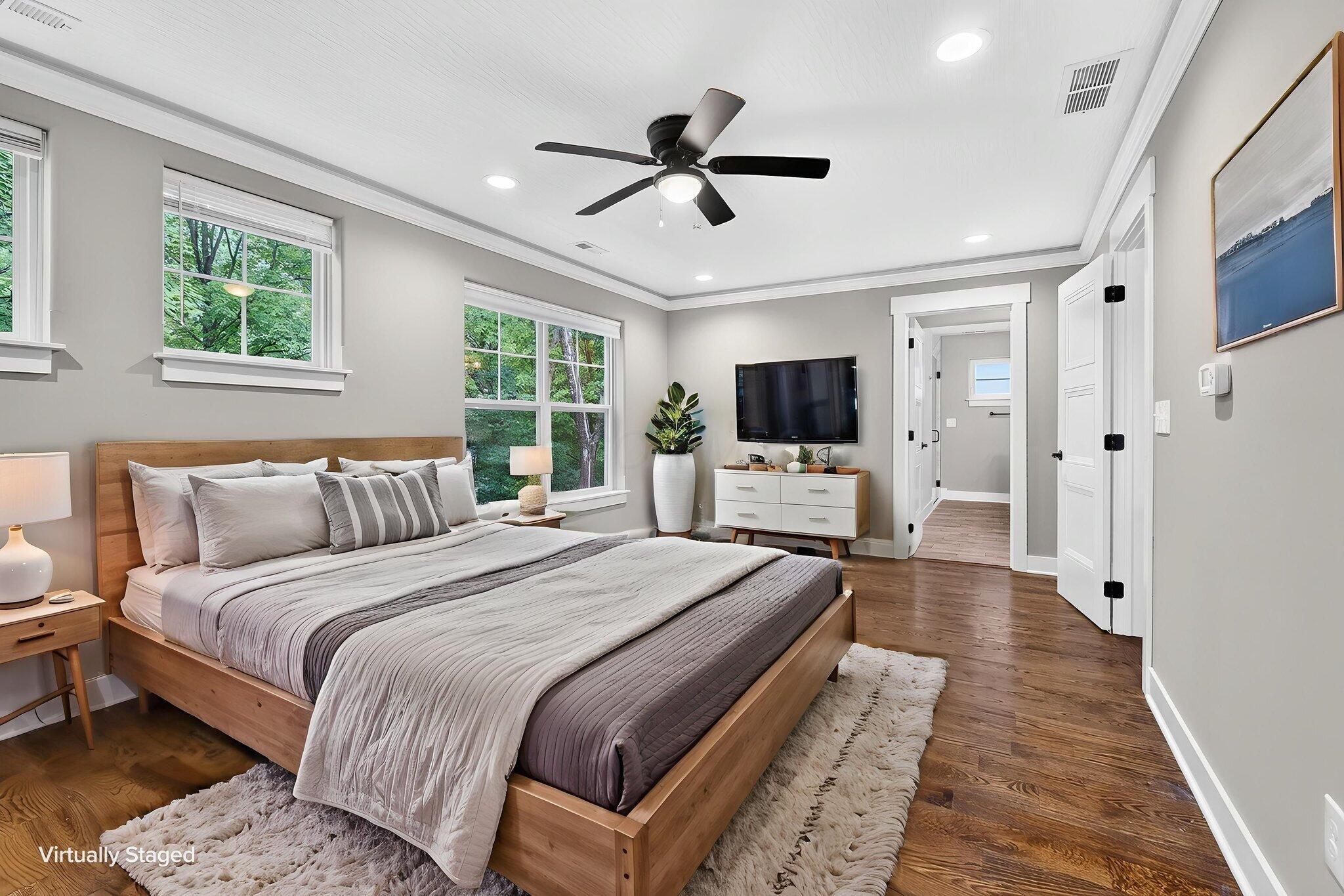 176 East Weber Road Columbus, OH 43202 - Photo 83 of 131 176 E weber (Interior)-32 virtually stag
