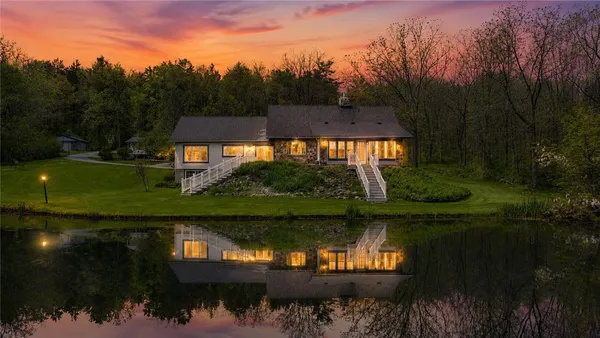 $949,900 | 6025 Canadice Hill Road, Canadice, NY 14560