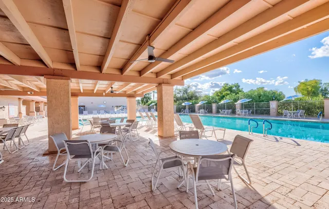 $274,000 | 1612 Leisure World, Mesa, AZ 85206