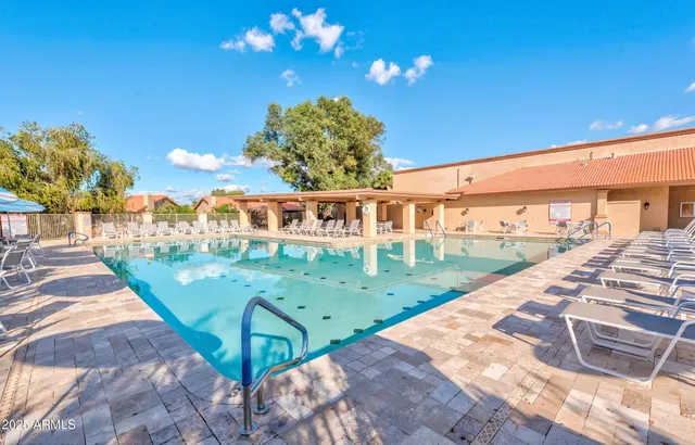 $274,000 | 1612 Leisure World, Mesa, AZ 85206