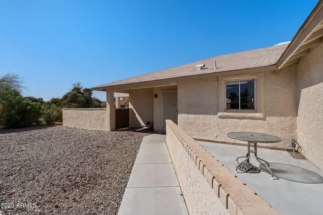 $274,000 | 1612 Leisure World, Mesa, AZ 85206