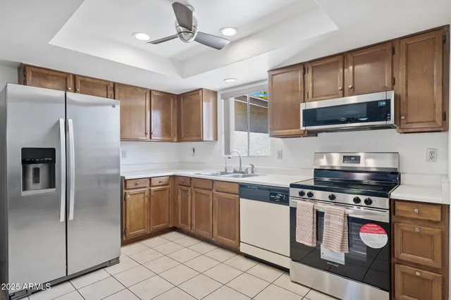 $274,000 | 1612 Leisure World, Mesa, AZ 85206