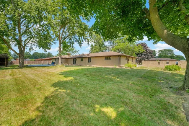 $199,900 | 1380 Woodside Street, Saginaw, MI 48601