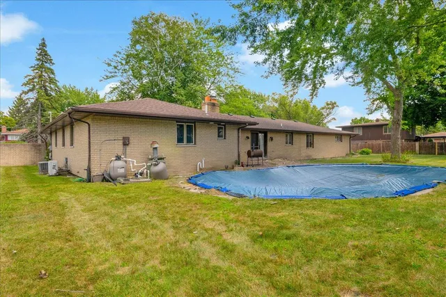 $199,900 | 1380 Woodside Street, Saginaw, MI 48601