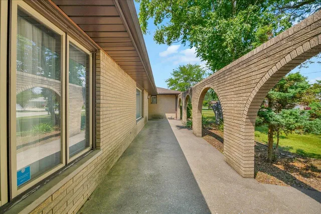 $199,900 | 1380 Woodside Street, Saginaw, MI 48601