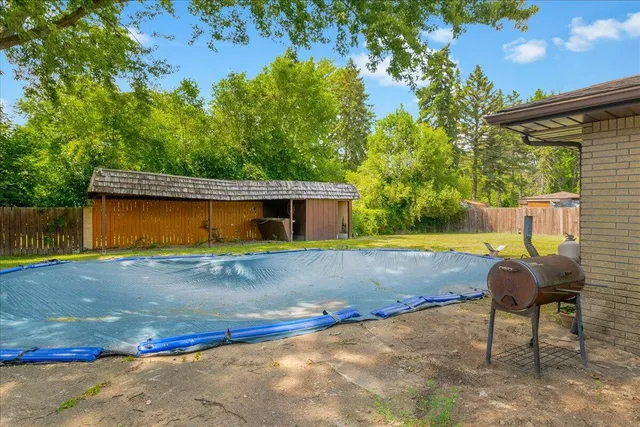 $199,900 | 1380 Woodside Street, Saginaw, MI 48601