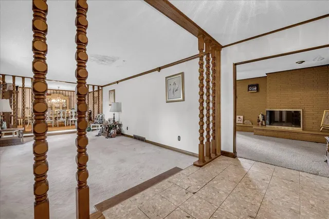 $199,900 | 1380 Woodside Street, Saginaw, MI 48601