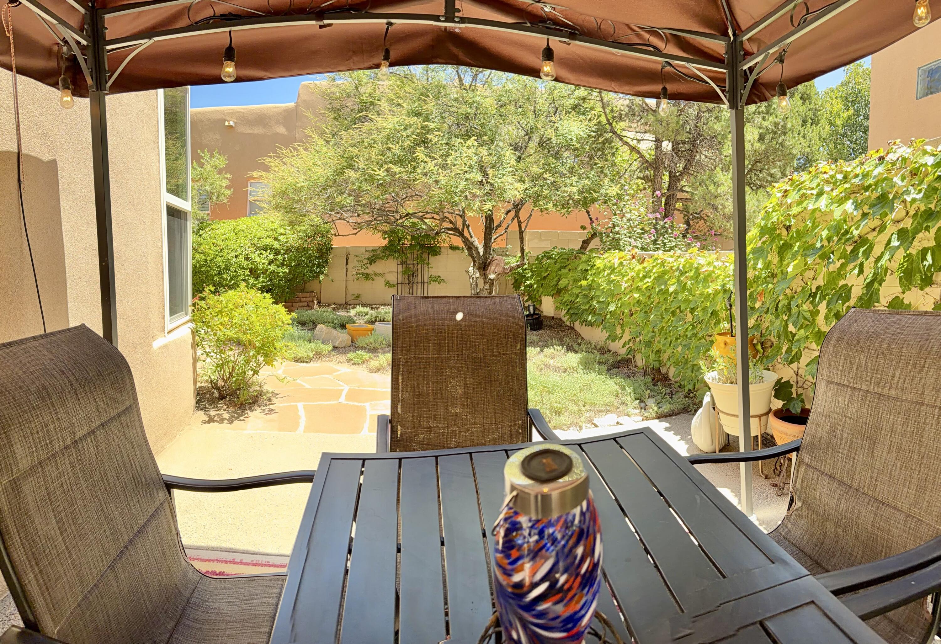 6412 Chaco Ridge Place Northeast Albuquerque, NM 87111 - Photo 34 of 48 Gallery Image 34