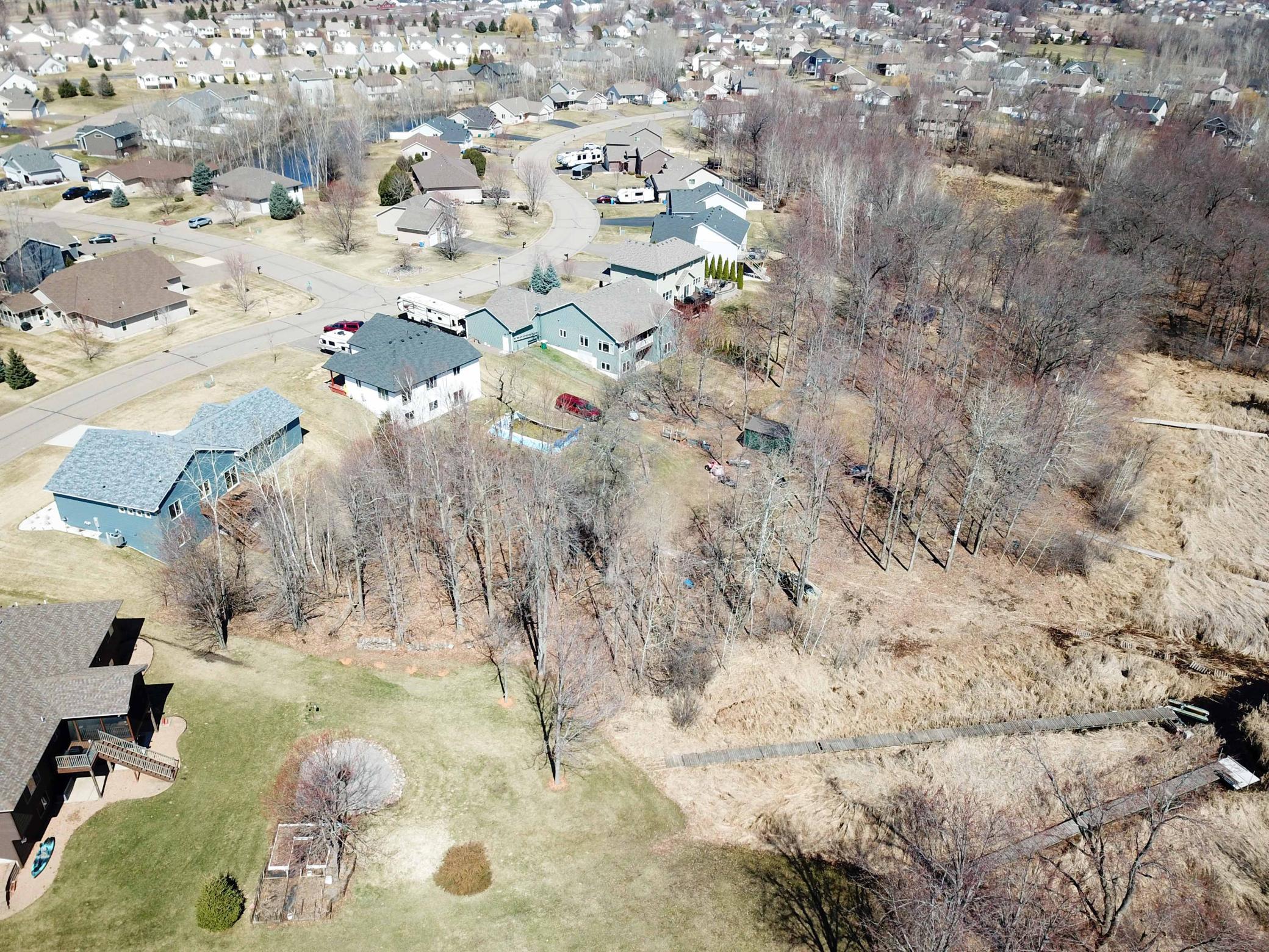 575 Elins Lake Road Cambridge, MN 55008 - Photo 12 of 90