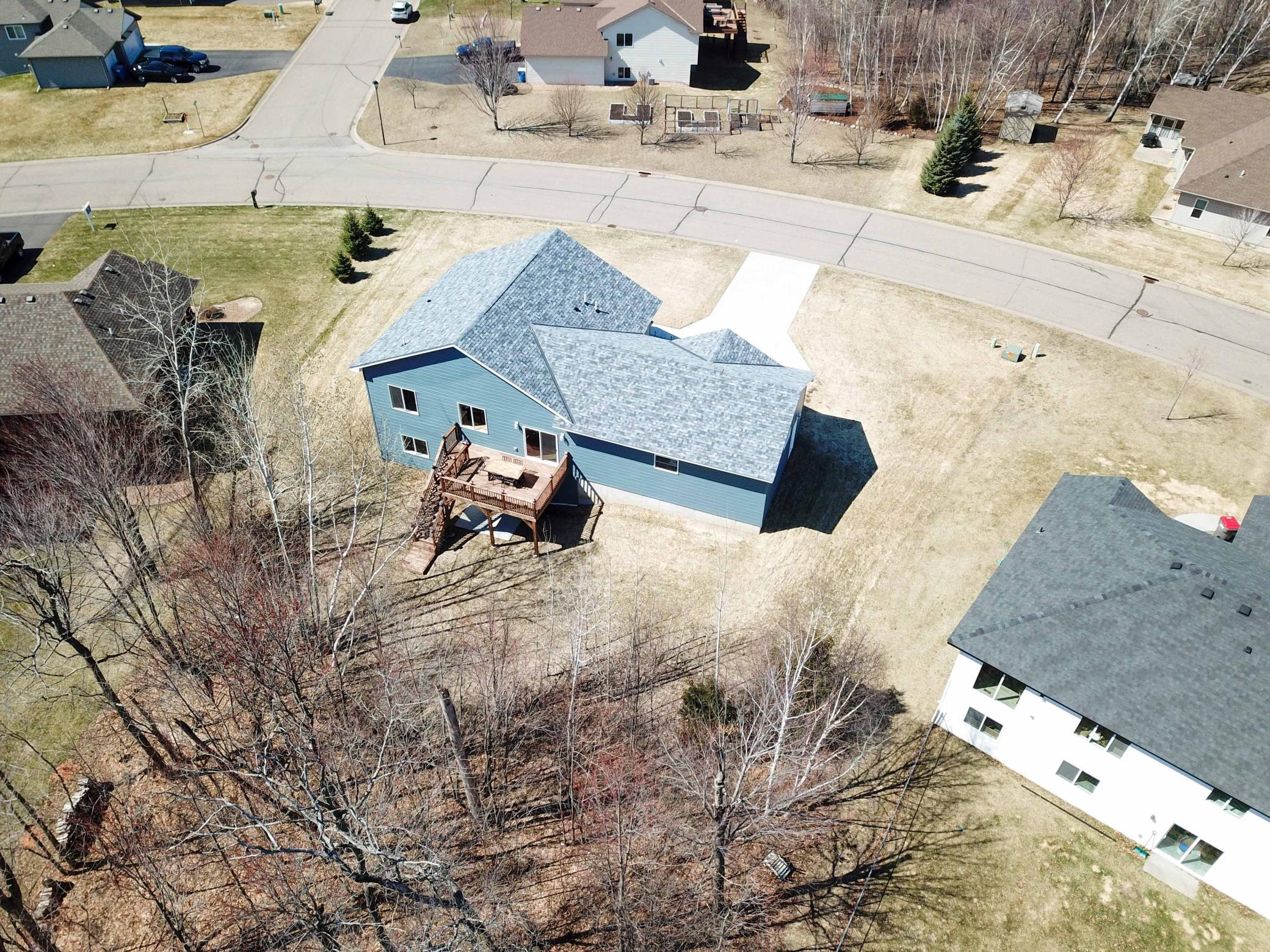 575 Elins Lake Road Cambridge, MN 55008 - Photo 14 of 90
