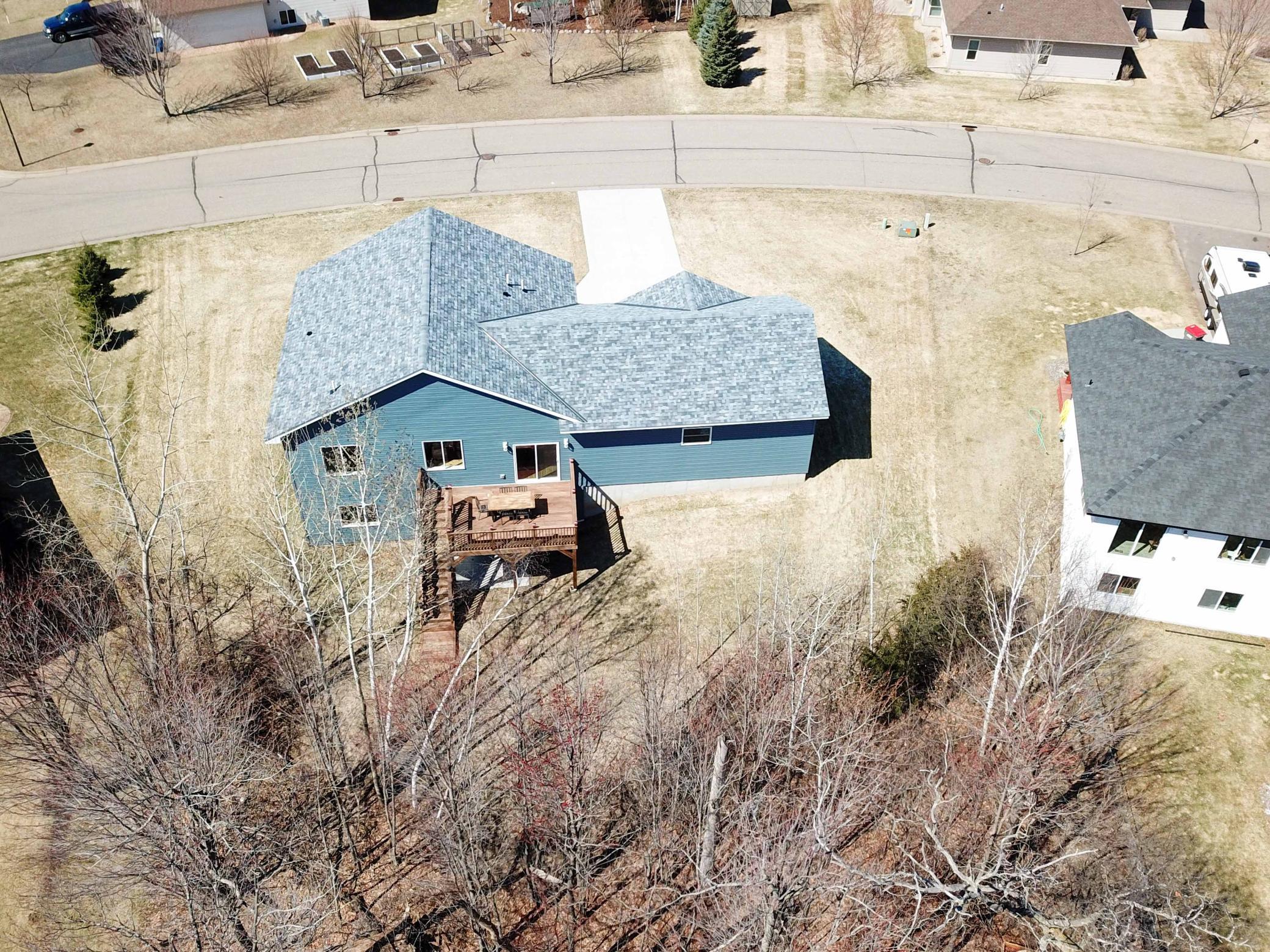 575 Elins Lake Road Cambridge, MN 55008 - Photo 16 of 90