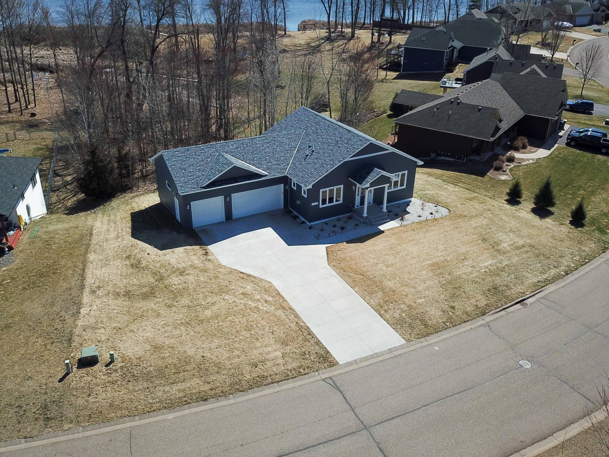 575 Elins Lake Road Cambridge, MN 55008 - Photo 6 of 90