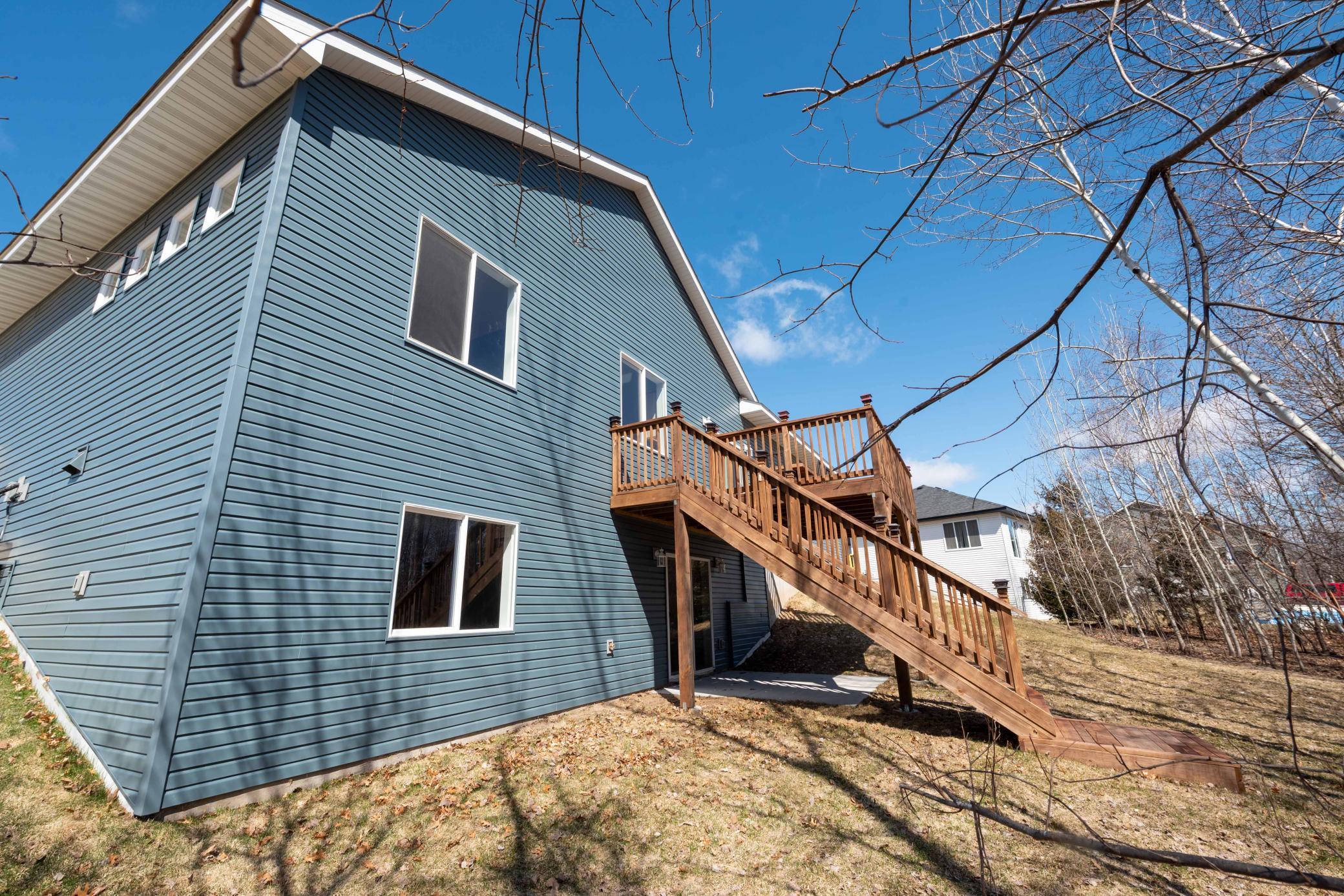 575 Elins Lake Road Cambridge, MN 55008 - Photo 72 of 90