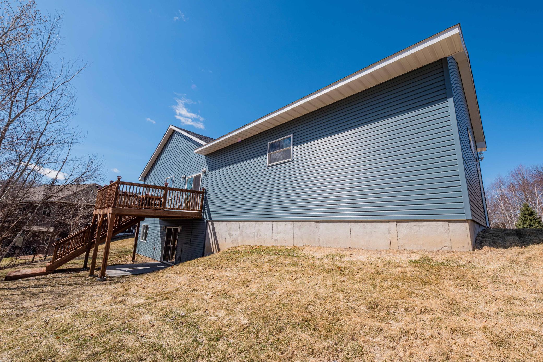 575 Elins Lake Road Cambridge, MN 55008 - Photo 74 of 90