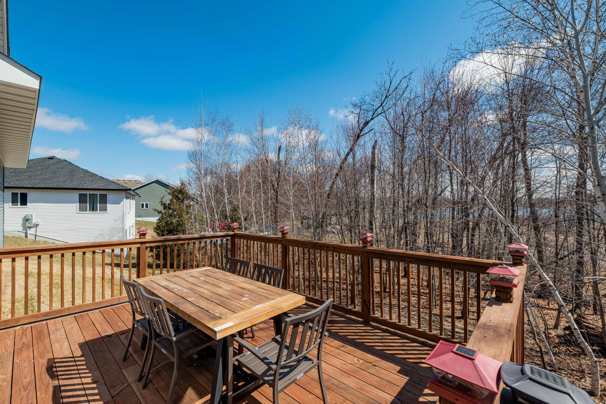 575 Elins Lake Road Cambridge, MN 55008 - Photo 76 of 90