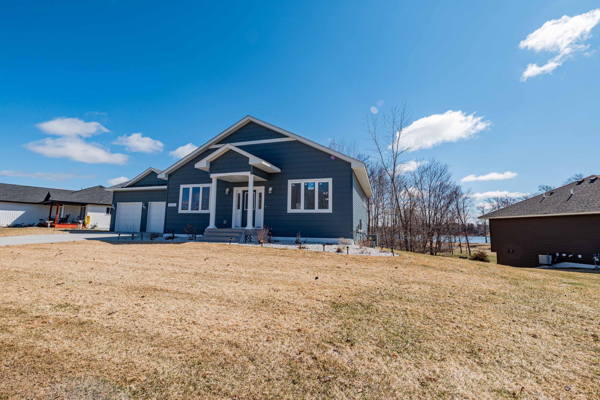 575 Elins Lake Road Cambridge, MN 55008 - Photo 84 of 90