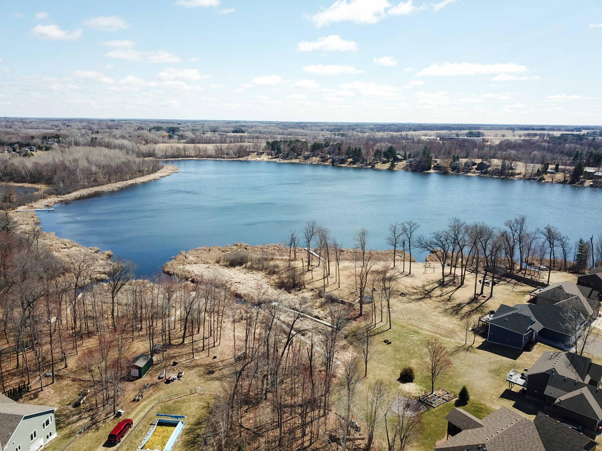 575 Elins Lake Road Cambridge, MN 55008 - Photo 9 of 90